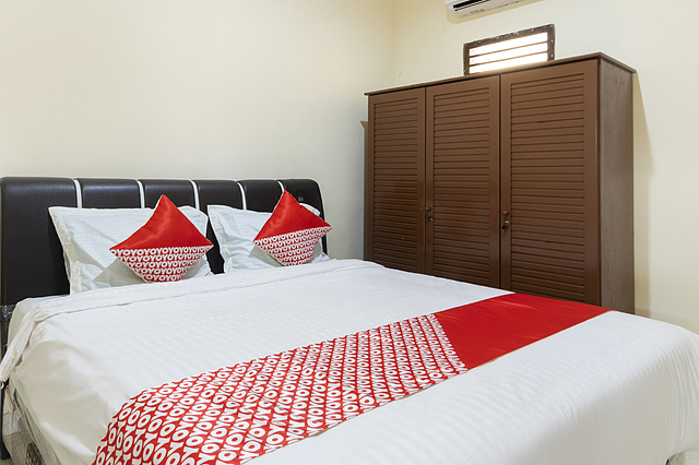 OYO 2916 Op Samuel Homestay