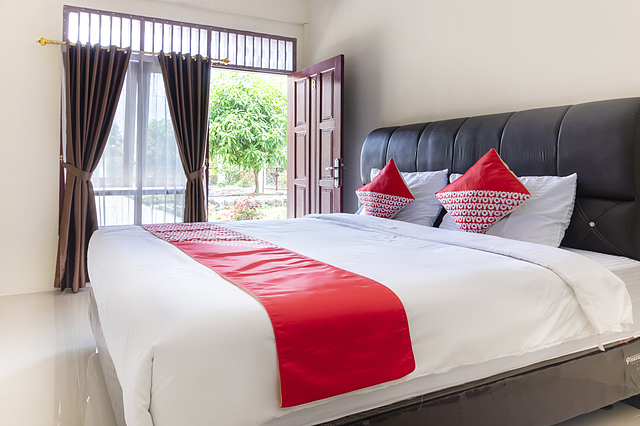 OYO 2916 Op Samuel Homestay