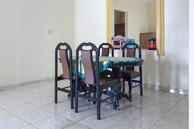 OYO 2916 Op Samuel Homestay