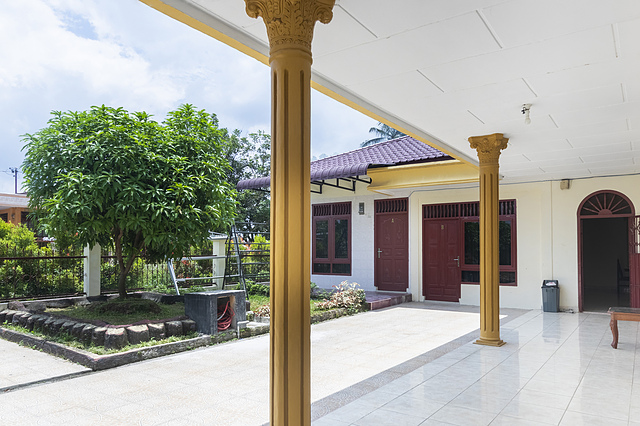 OYO 2916 Op Samuel Homestay