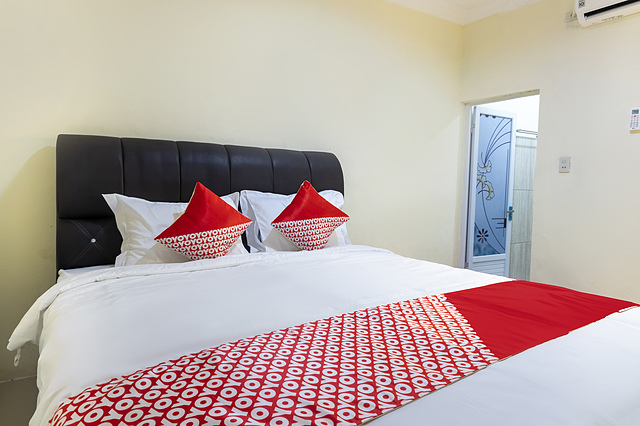 OYO 2916 Op Samuel Homestay