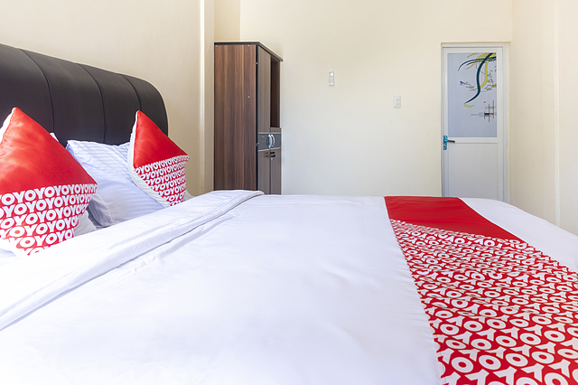 OYO 2916 Op Samuel Homestay
