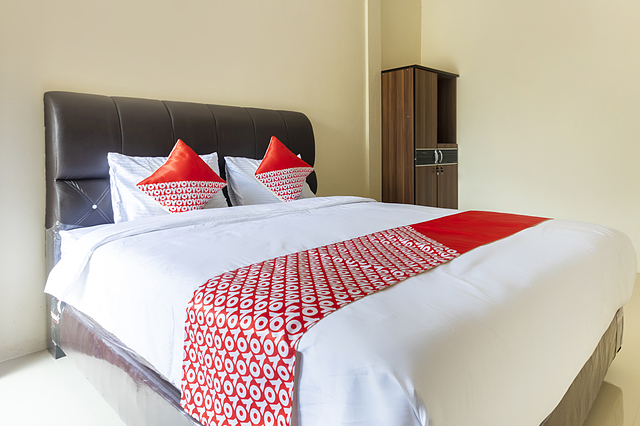 OYO 2916 Op Samuel Homestay