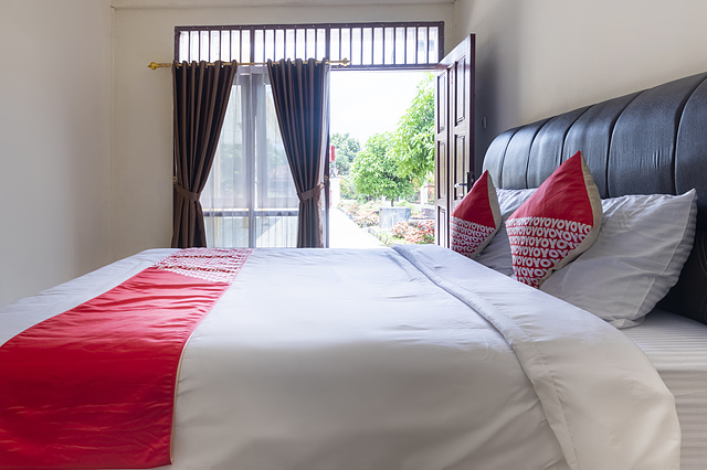 OYO 2916 Op Samuel Homestay