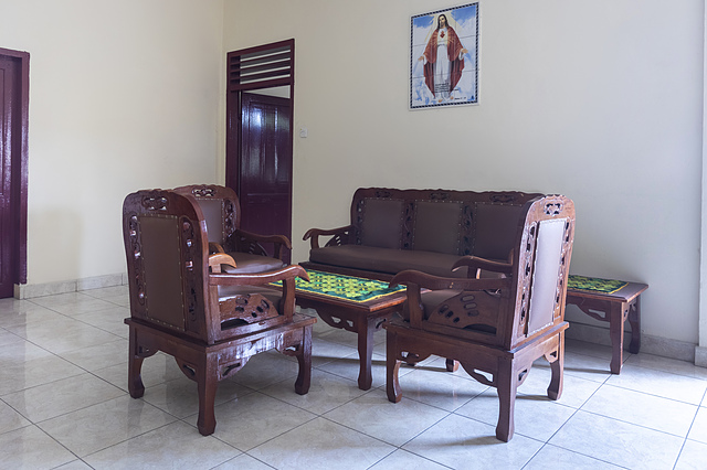 OYO 2916 Op Samuel Homestay
