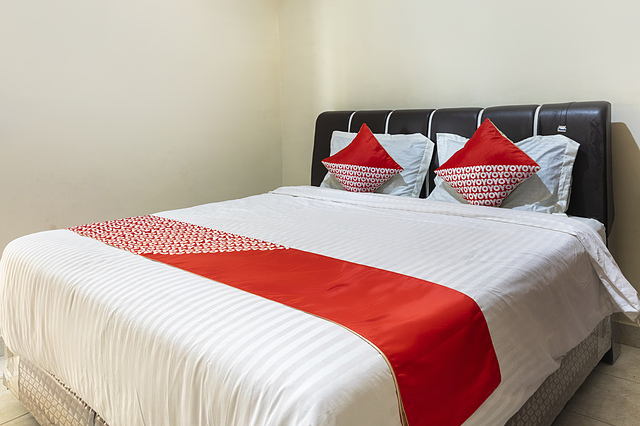 OYO 2916 Op Samuel Homestay