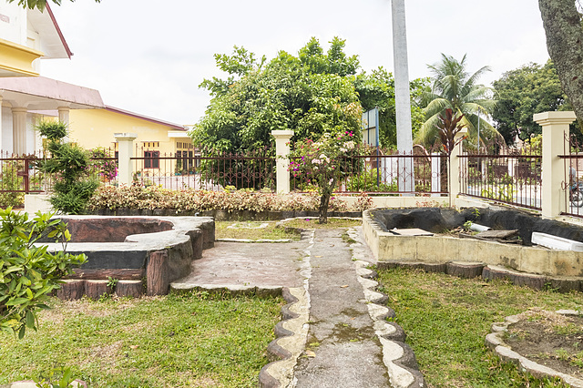 OYO 2916 Op Samuel Homestay