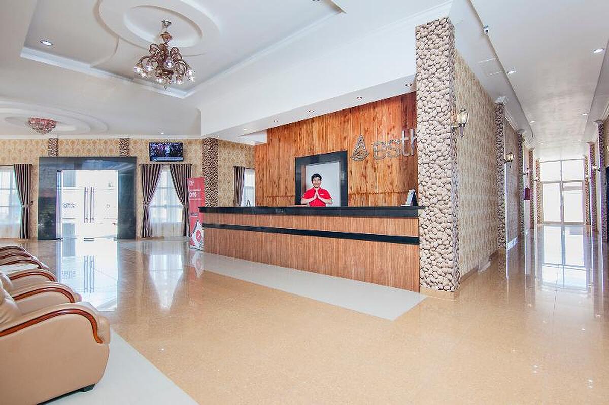 OYO 540 Esther Hotel