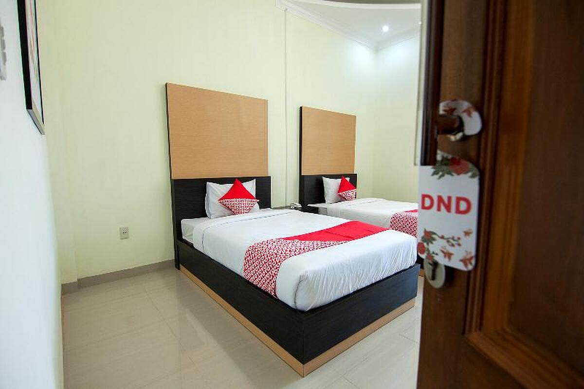 OYO 540 Esther Hotel