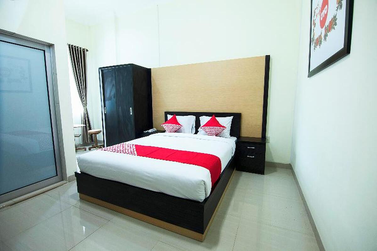 OYO 540 Esther Hotel