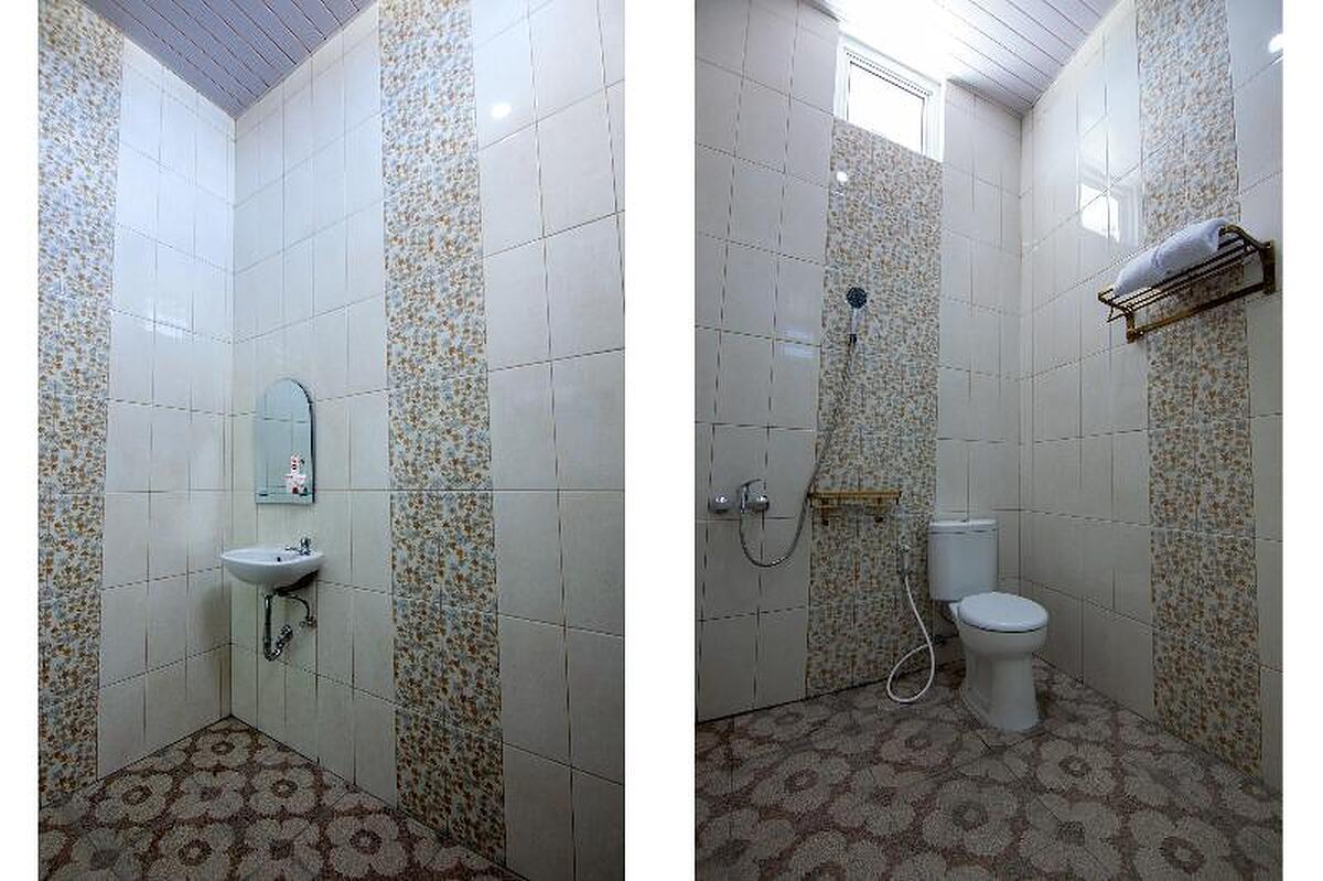 OYO 540 Esther Hotel