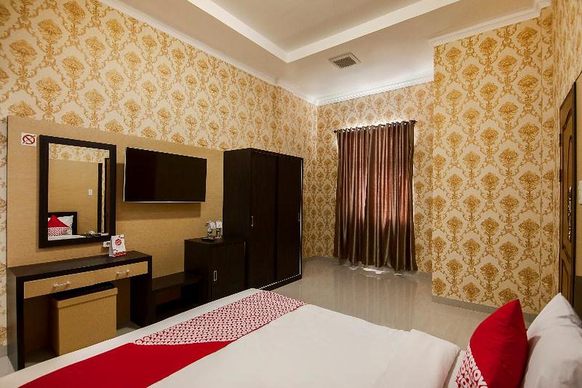 OYO 540 Esther Hotel