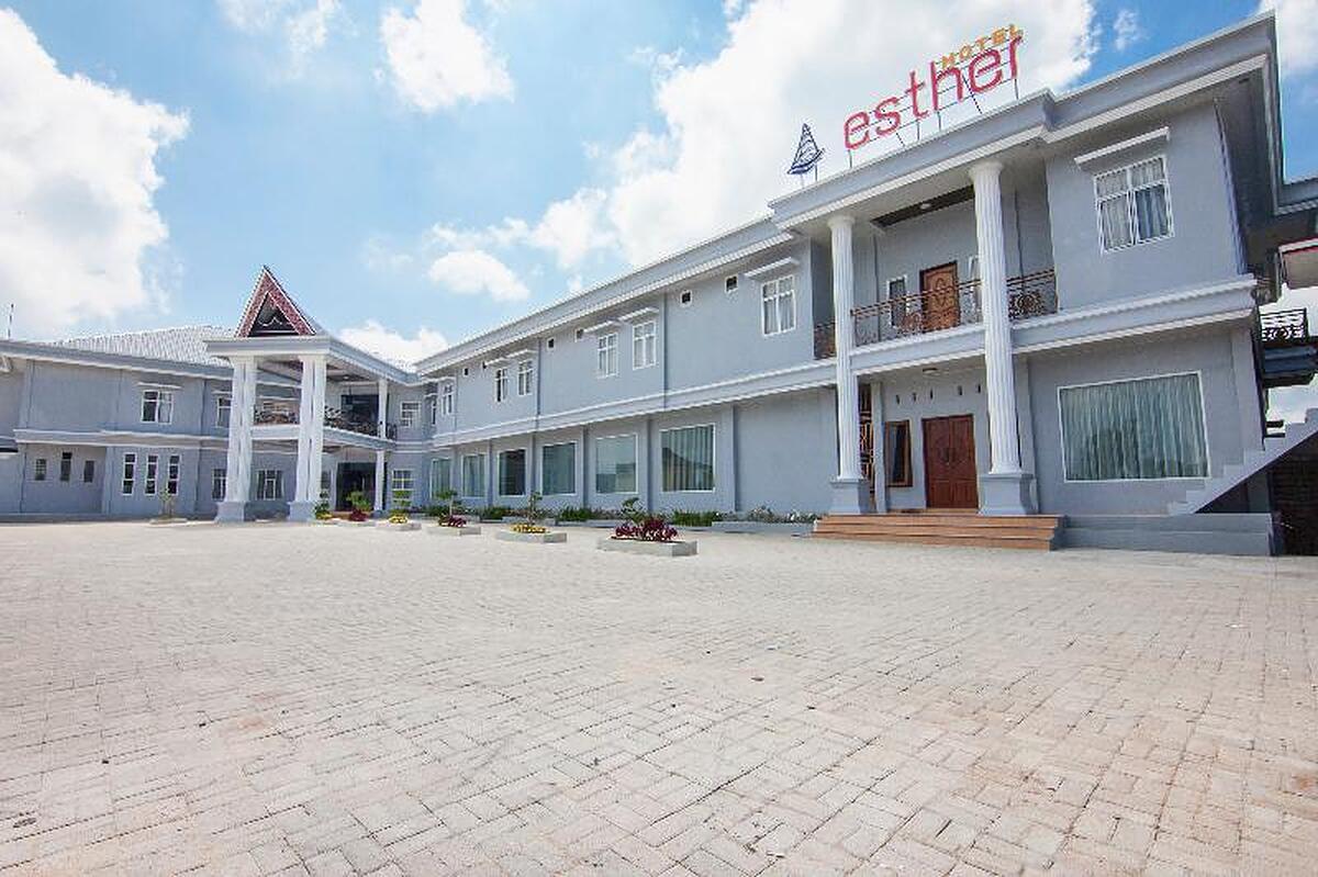 OYO 540 Esther Hotel