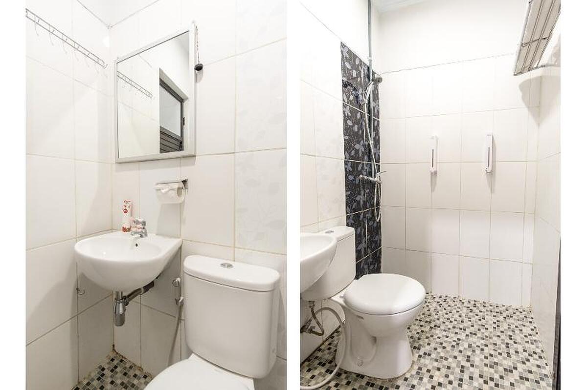 OYO 540 Esther Hotel
