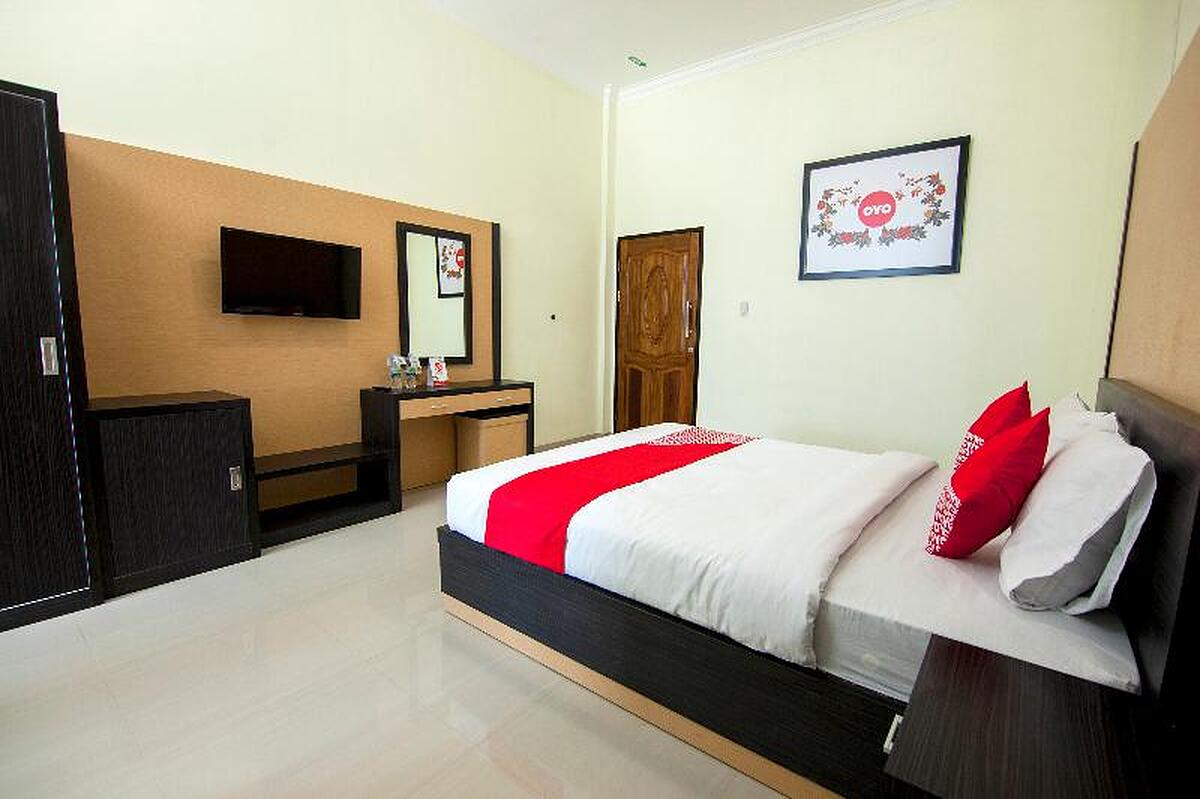 OYO 540 Esther Hotel