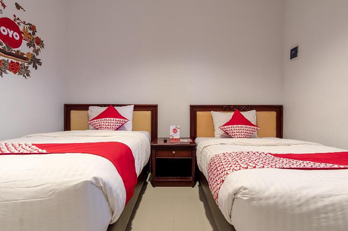 OYO 540 Esther Hotel