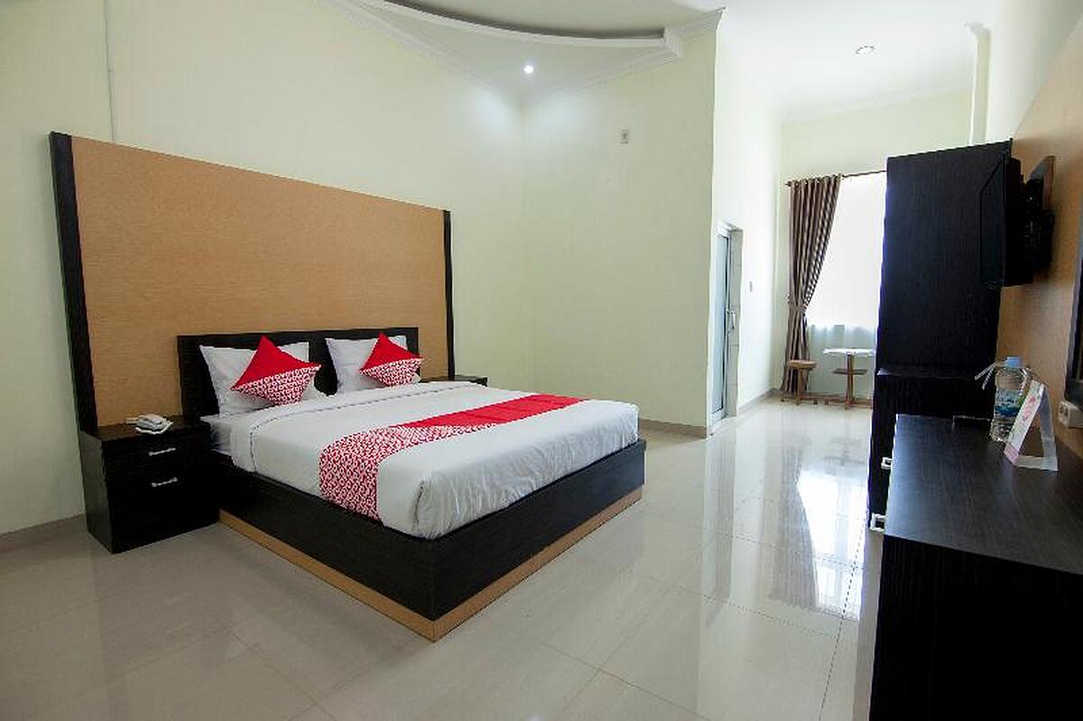 OYO 540 Esther Hotel