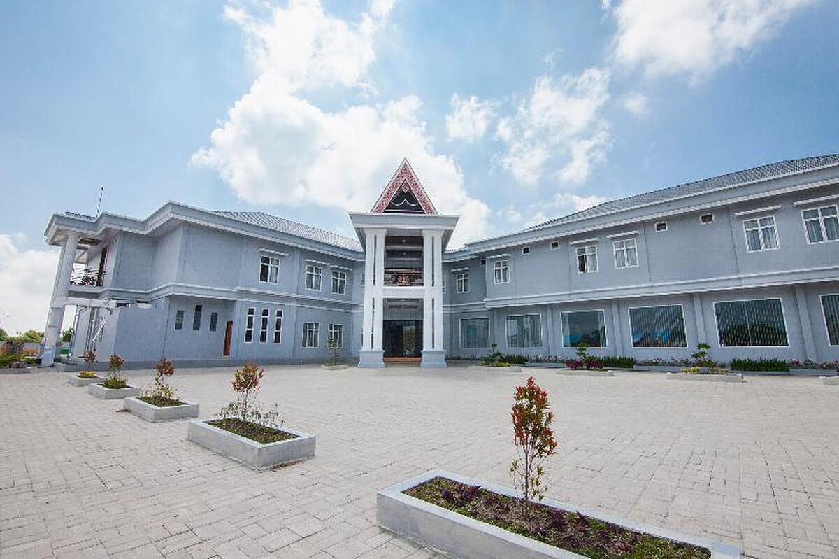 OYO 540 Esther Hotel