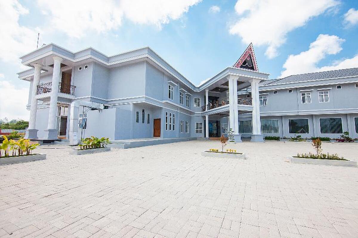 OYO 540 Esther Hotel