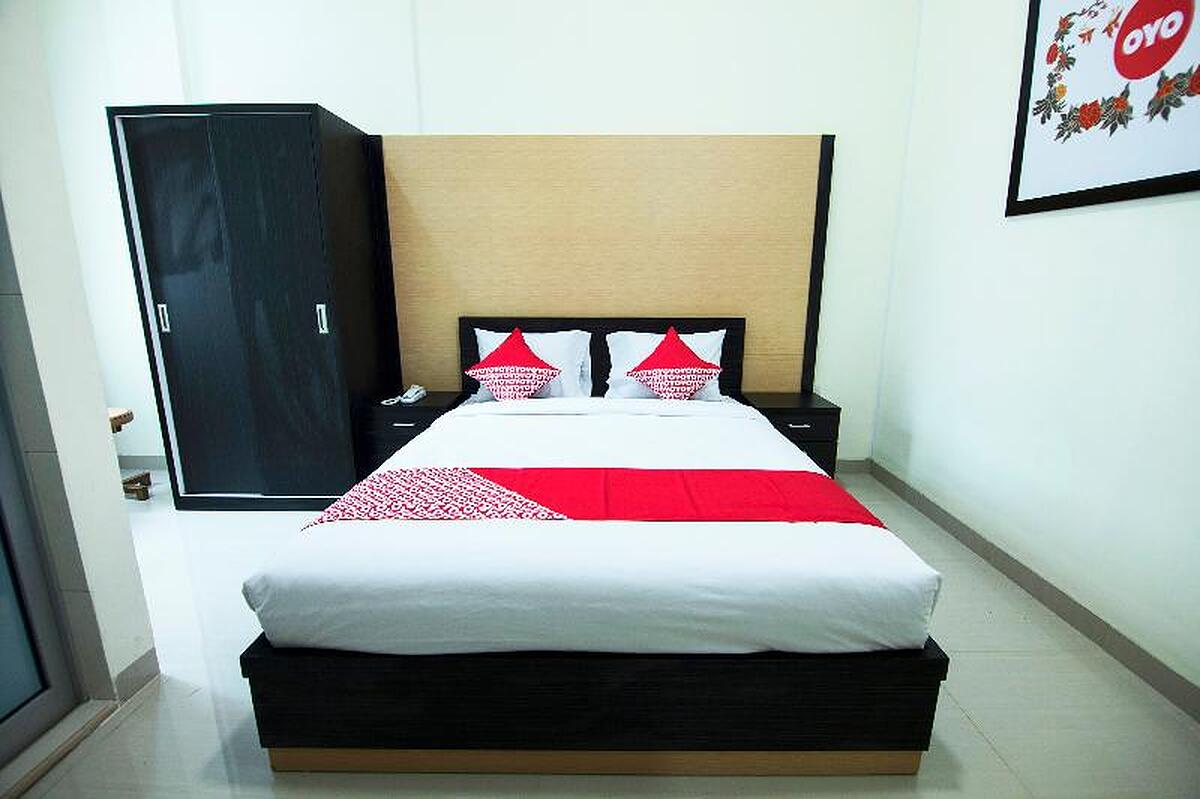 OYO 540 Esther Hotel