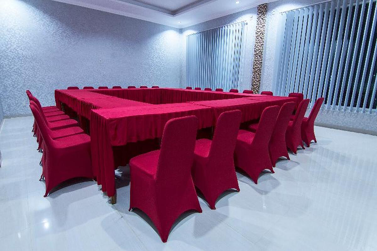 OYO 540 Esther Hotel