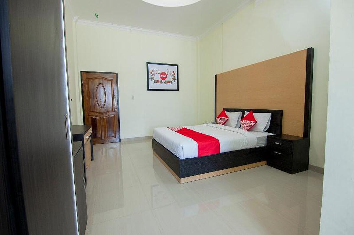 OYO 540 Esther Hotel