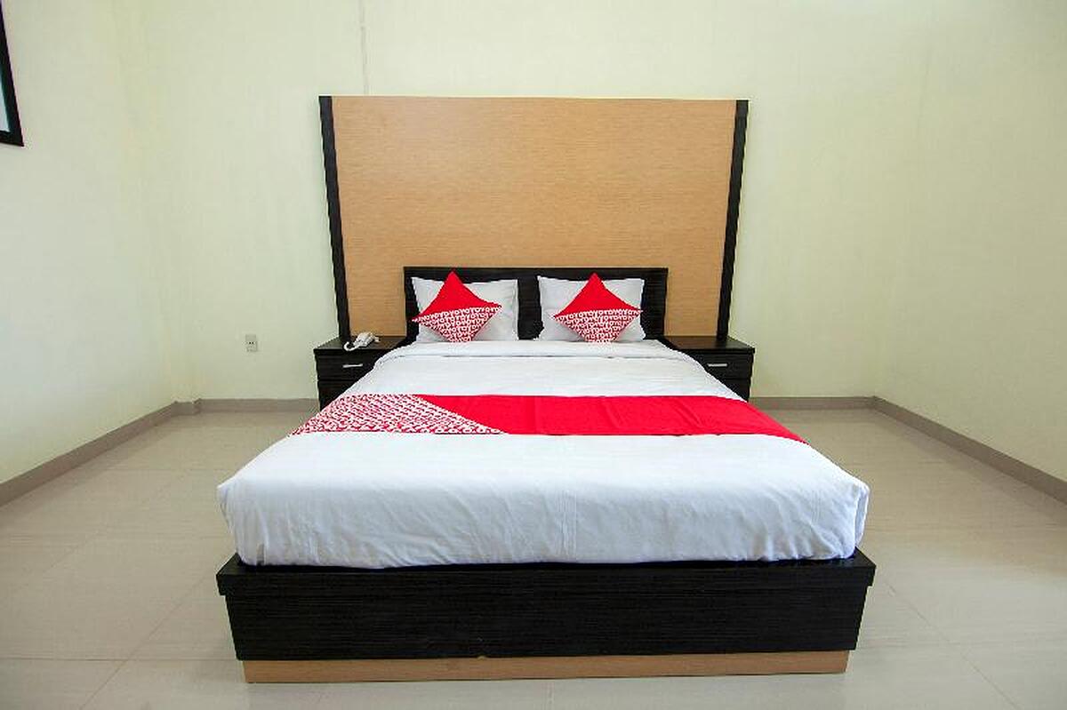 OYO 540 Esther Hotel