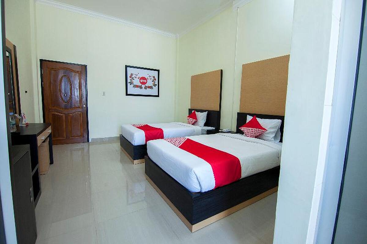 OYO 540 Esther Hotel