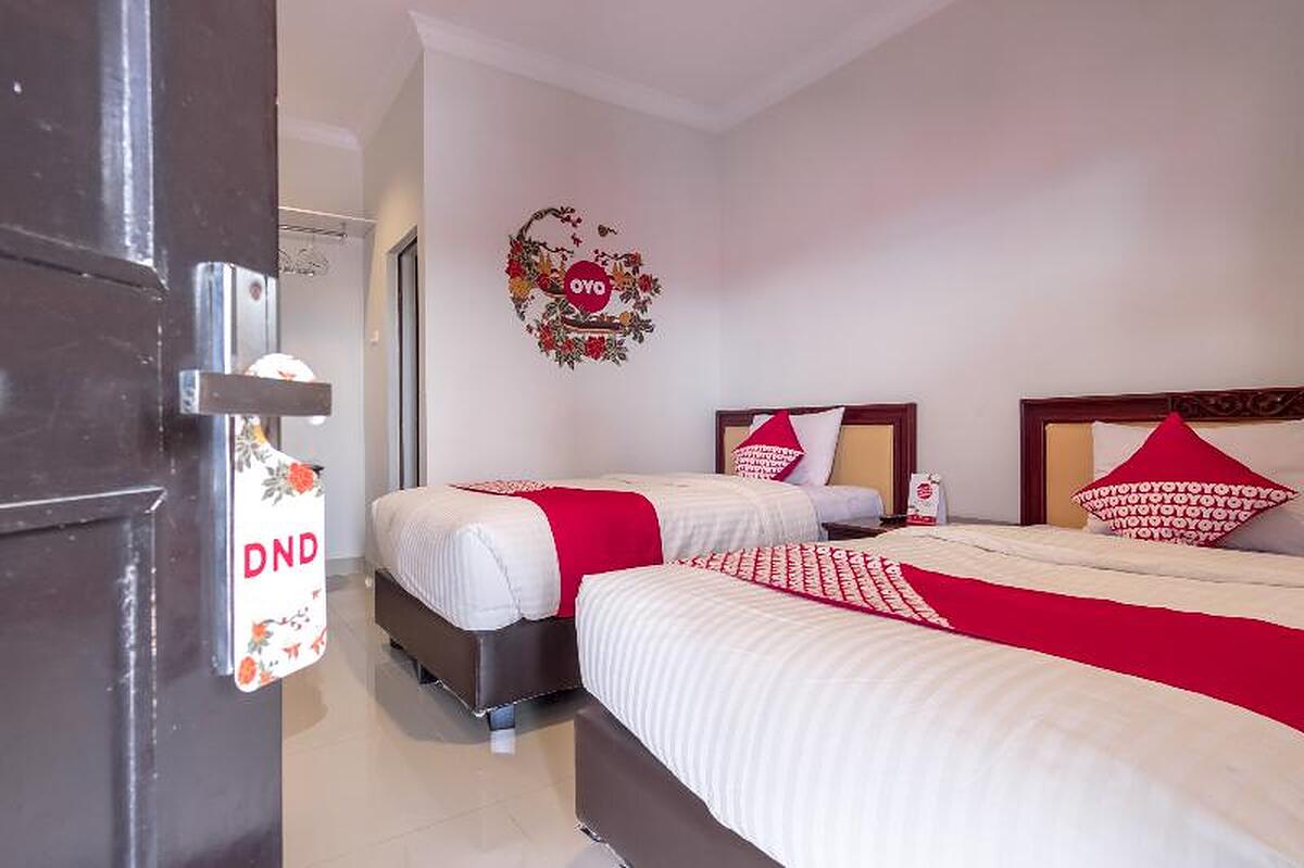 OYO 540 Esther Hotel