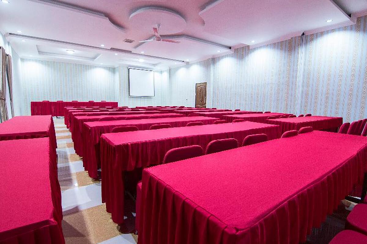 OYO 540 Esther Hotel