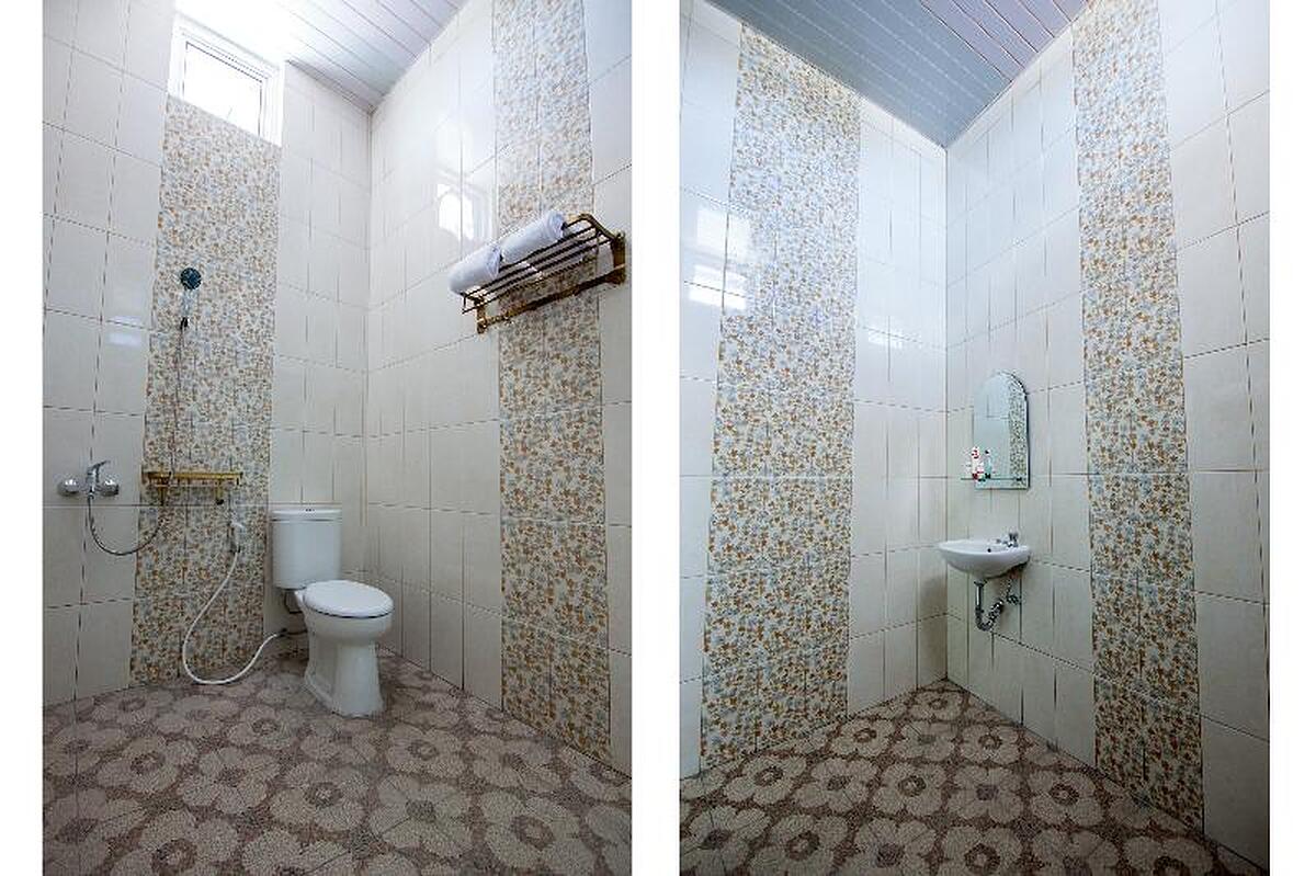 OYO 540 Esther Hotel