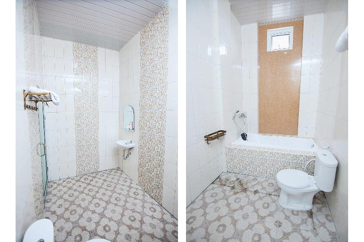 OYO 540 Esther Hotel