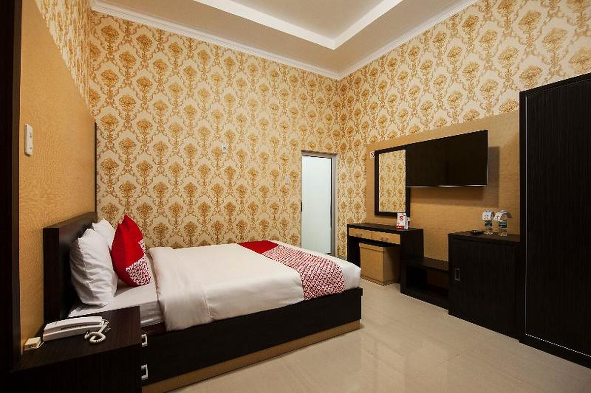 OYO 540 Esther Hotel