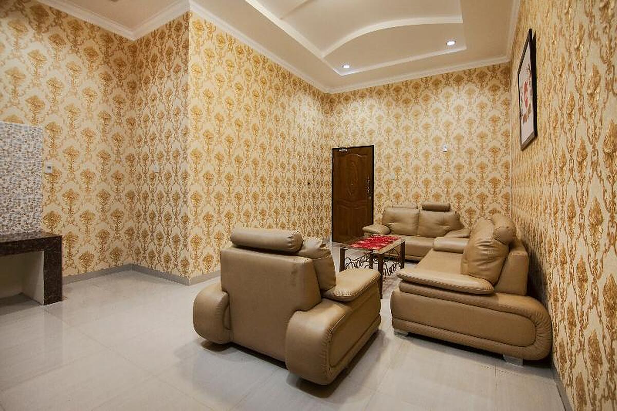 OYO 540 Esther Hotel