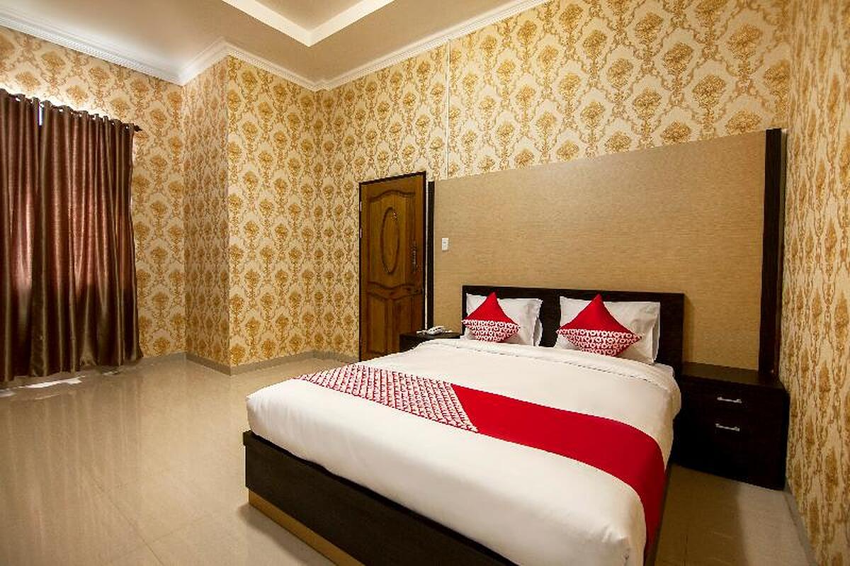 OYO 540 Esther Hotel