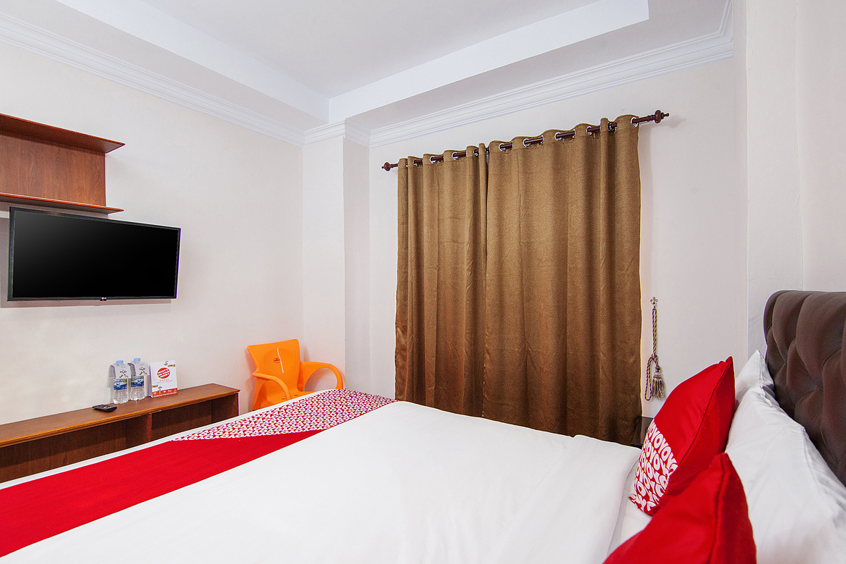OYO 621 Vania Residence
