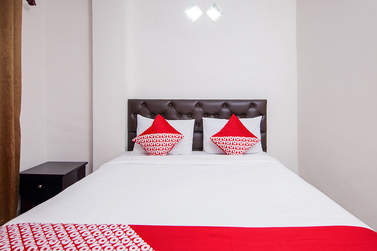 OYO 621 Vania Residence