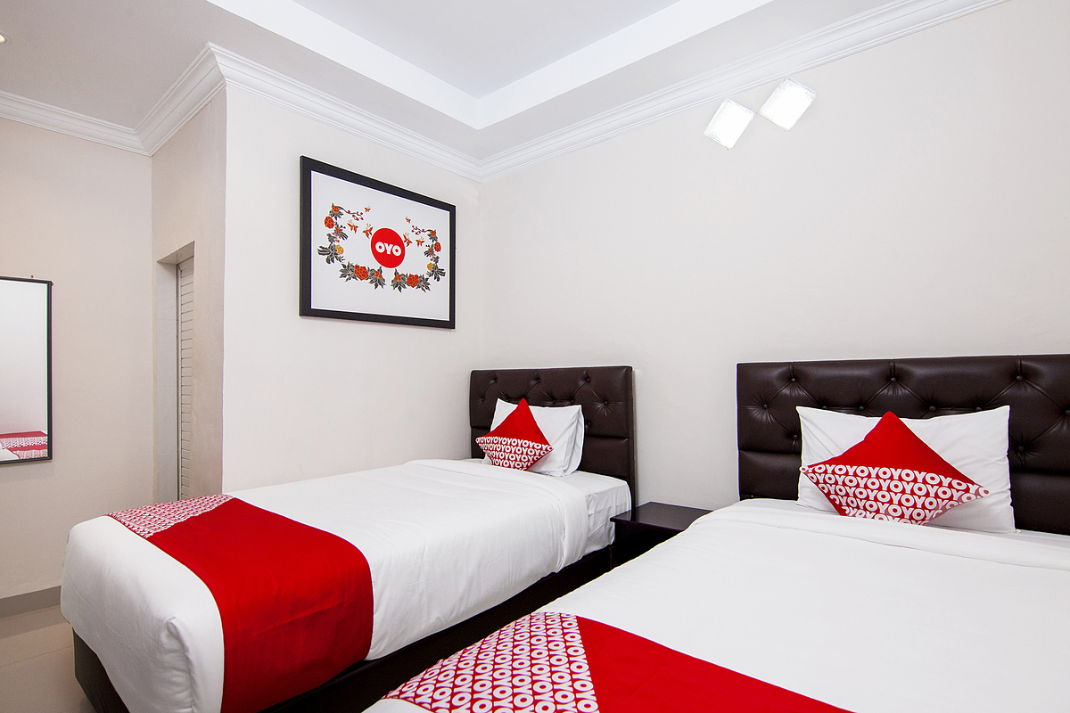 OYO 621 Vania Residence