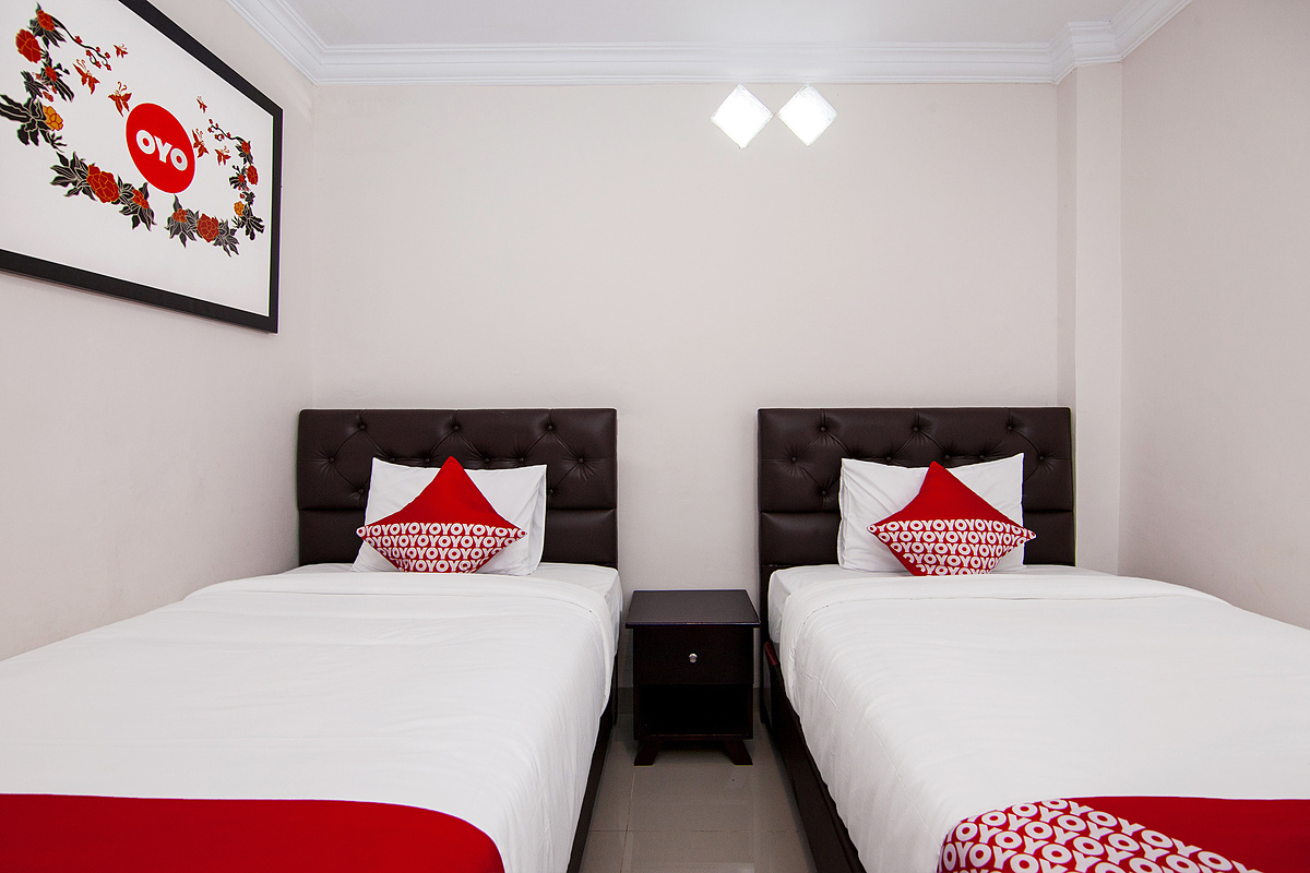 OYO 621 Vania Residence