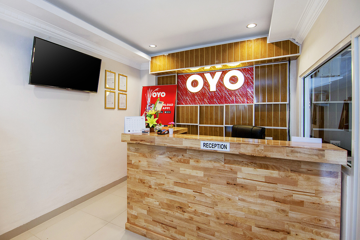 OYO 621 Vania Residence