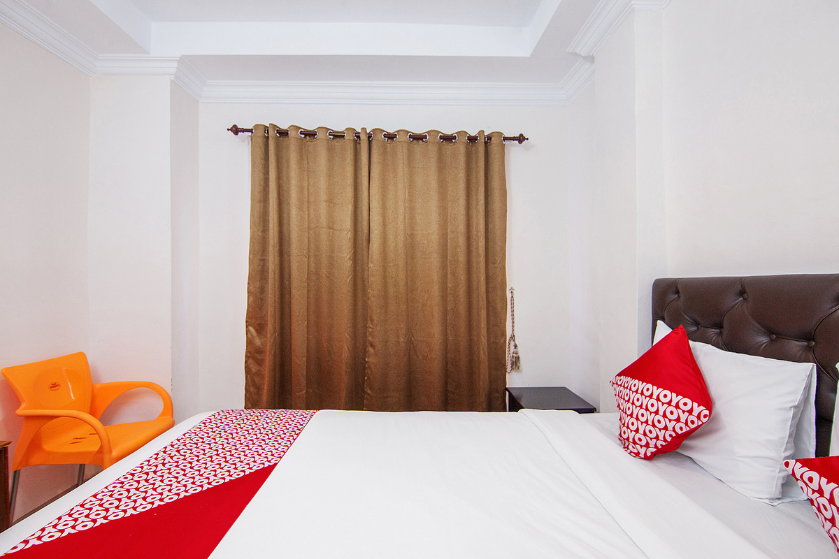 OYO 621 Vania Residence