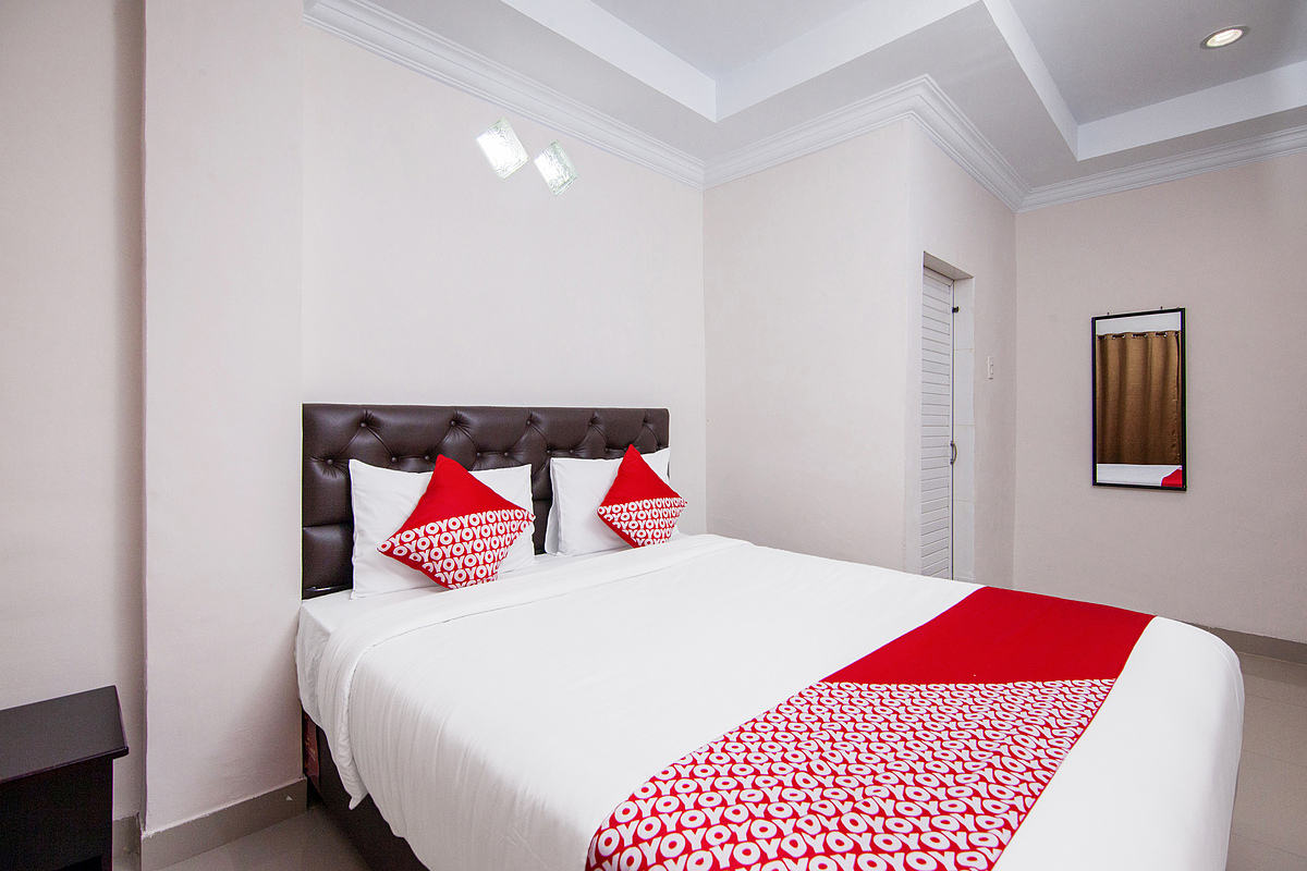 OYO 621 Vania Residence