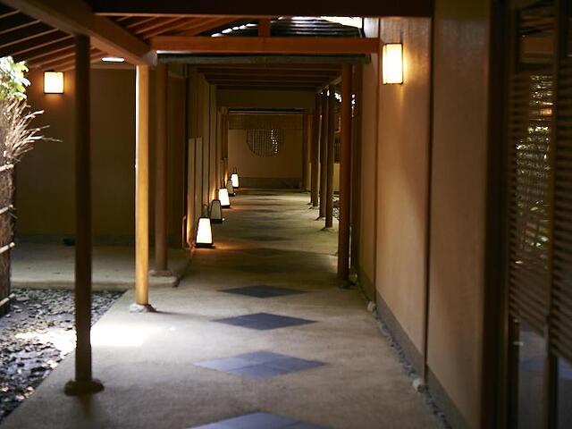RYOKAN YAKAKUTEI