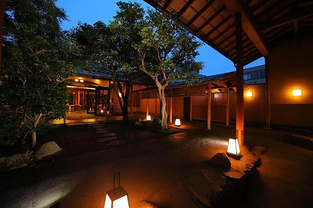 RYOKAN YAKAKUTEI