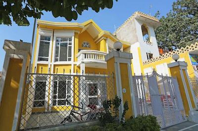 Oyo 2877 Hotel Narayana Palace