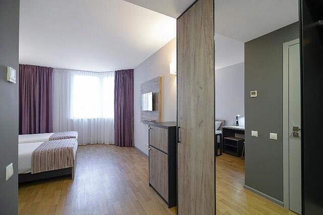 Favor Sport Hotel