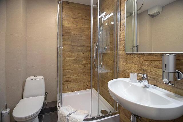 Favor Sport Hotel