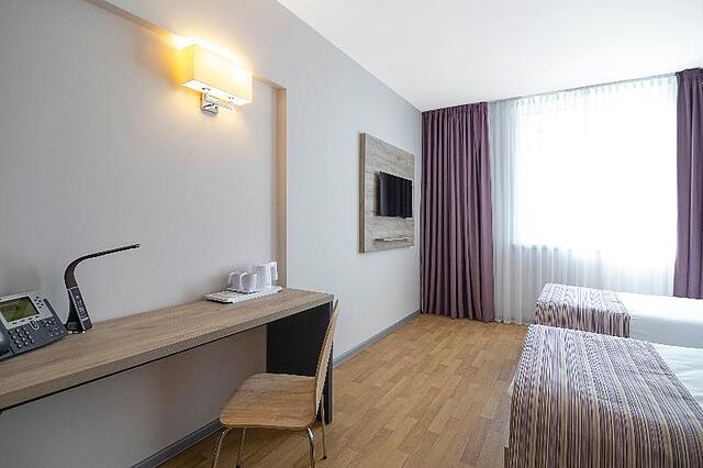 Favor Sport Hotel