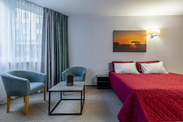 Favor Sport Hotel