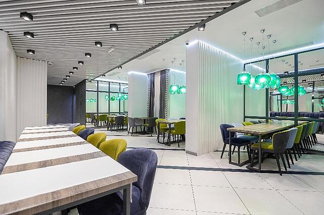 Favor Sport Hotel